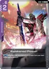 Product image for Awakened Power