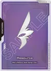 Product image for Resource (R-030) (C+)