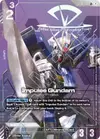 Product image for Impulse Gundam (LR+)