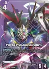 Product image for Force Impulse Gundam (LR+)