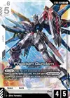Product image for Freedom Gundam