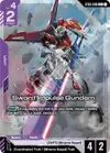 Product image for Sword Impulse Gundam (C+)