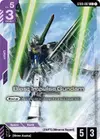 Product image for Blast Impulse Gundam (C+)