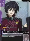 Product image for Shinn Asuka (C+)