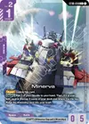 Product image for Minerva (C+)
