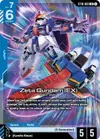 Product image for Zeta Gundam (EX)