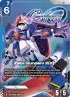 Product image for Zeta Gundam (EX) (LR+)
