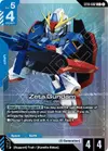 Product image for Zeta Gundam (C+)