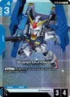 Product image for Super Gundam (C+)