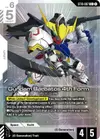 Product image for Gundam Barbatos 4th Form (C+)