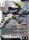 Product image for Gundam Barbatos 1st Form (C+)
