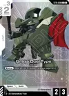Product image for Graze Duel Type (C+)