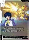 Product image for Diffuse Beam Cannon (C+)