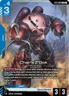 Product image for Char's Z'Gok