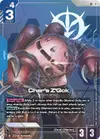 Product image for Char's Z'Gok (LR+)