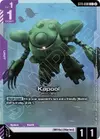 Product image for Kapool (C+)