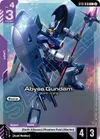 Product image for Abyss Gundam (C+)