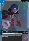 Product image for Char Aznable (C+)