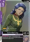 Product image for Loni Garvey (C+)
