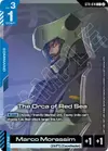 Product image for The Orca of Red Sea (C+)