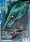 Product image for Mad Angler (C+)