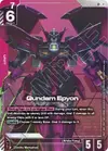 Product image for Gundam Epyon (LR+)