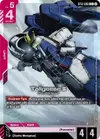 Product image for Tallgeese III (C+)
