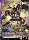 Product image for Unicorn Gundam 02 Banshee (Destroy Mode)