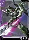 Product image for Slash Zaku Phantom (C+)