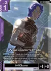Product image for Wise Leader's Pride (C+)