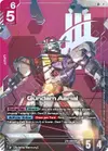 Product image for Gundam Aerial (LR+)