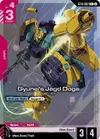 Product image for Gyunei's Jagd Doga (C+)