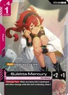 Product image for Suletta Mercury (C+)