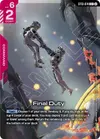 Product image for Final Duty (C+)