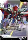 Product image for G-Falcon DX (C+)
