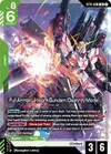 Product image for Full Armor Unicorn Gundam (Destroy Mode)