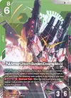 Product image for Full Armor Unicorn Gundam (Destroy Mode) (LR+)