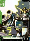 Product image for Gundam Heavyarms Custom (EW) (C+)