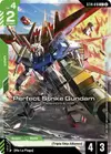 Product image for Perfect Strike Gundam (C+)