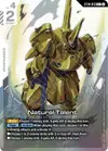 Product image for Natural Talent (C+)