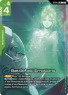 Product image for Battlefield Emotions (C+)