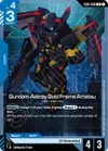 Product image for Gundam Astray Gold Frame Amatsu