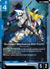Product image for Gundam Barbatos 6th Form