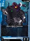 Product image for Dom Bein Nichts