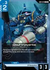 Product image for Gouf Vijayanta