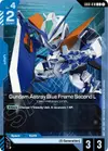 Product image for Gundam Astray Blue Frame Second L