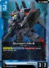 Product image for Gundam Mk-III