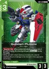 Product image for Gundam Plutone