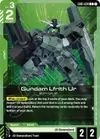 Product image for Gundam Lfrith Ur