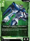 Product image for Rising Freedom Gundam